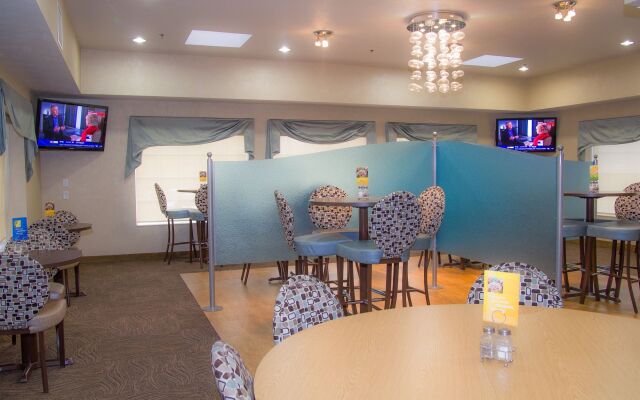 Holiday Inn Express Wenatchee by IHG