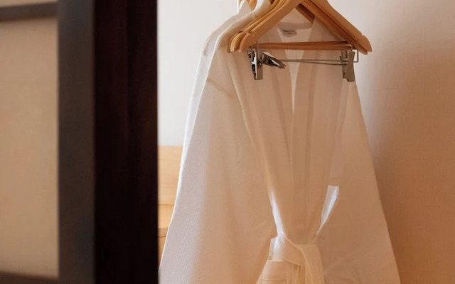 Suzu Saigon -  A Boutique Hotel