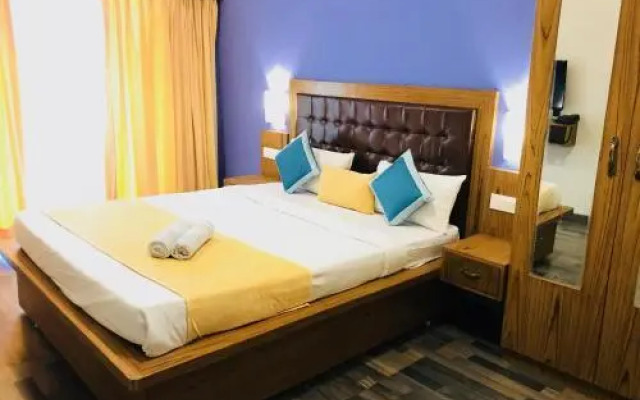 Royale Nirvana Resort