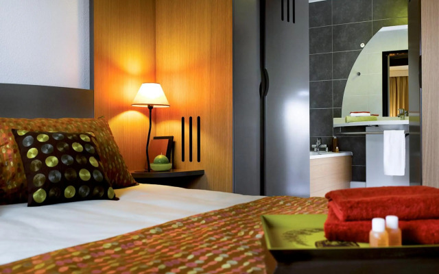 Aparthotel Adagio Nantes Centre