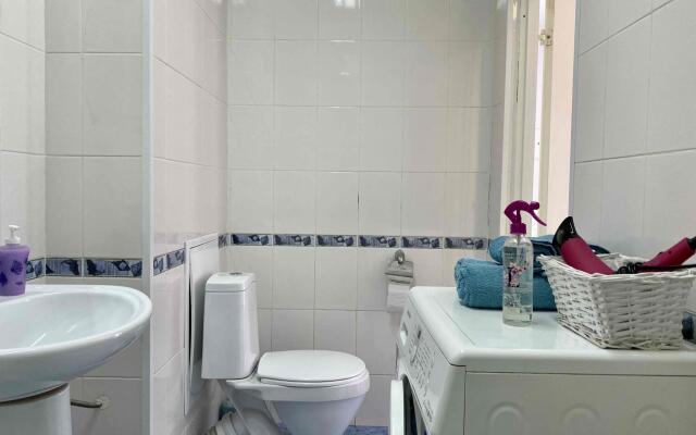 Апартаменты на улице Мира 18