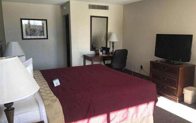 Ramada by Wyndham Mesa Downtown