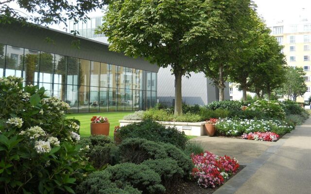 Morgan Lodge - Eaton House