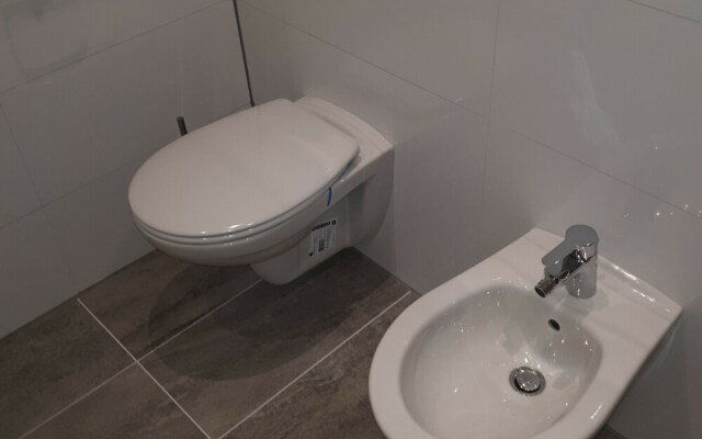 Tranquil Bungalow in Neuburg near the Sea