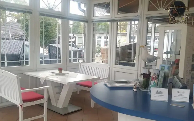Familien- & Aparthotel Strandhof