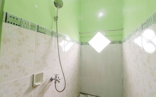 Serut 2 Homestay - Hostel