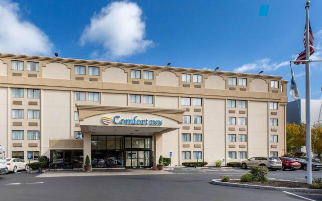 Comfort Inn Boston