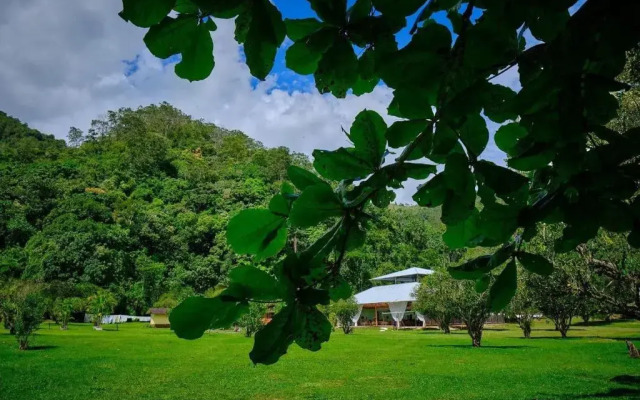 Gad Gha Kum - El Mensajero Lodge