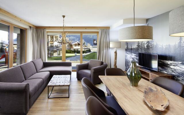 Wildkogel Resorts - Das Bramberg