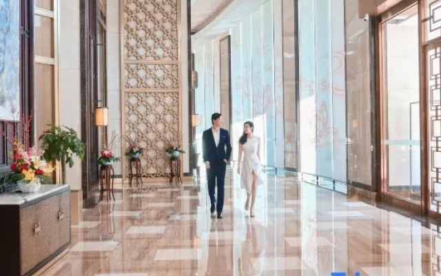 Orientino Executive Apartments Beijing