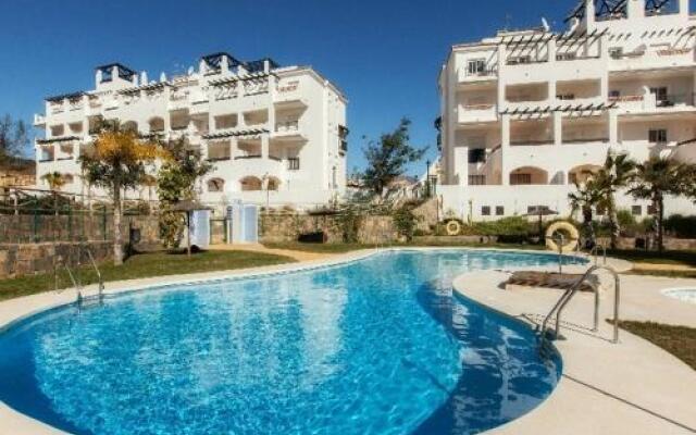 Residencial Duquesa apartemento 2049