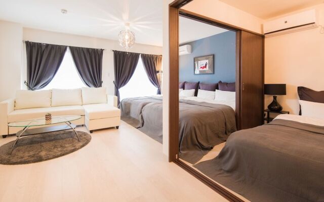 Beauty Villa Tengachaya 201