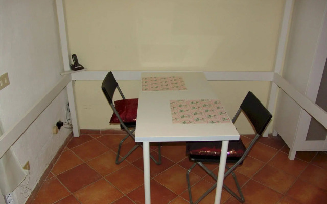 Holiday House Ospedale B&B