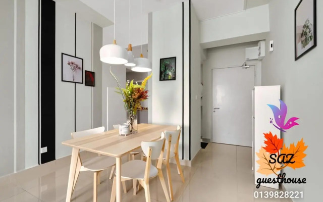 SAZ Guesthouse
