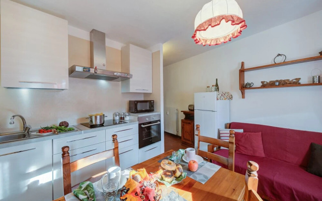 Appartamento Fragola Ciliegia