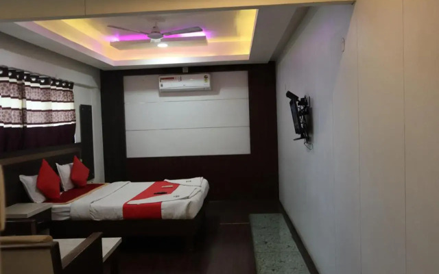 Smile Stay Malnad Residency