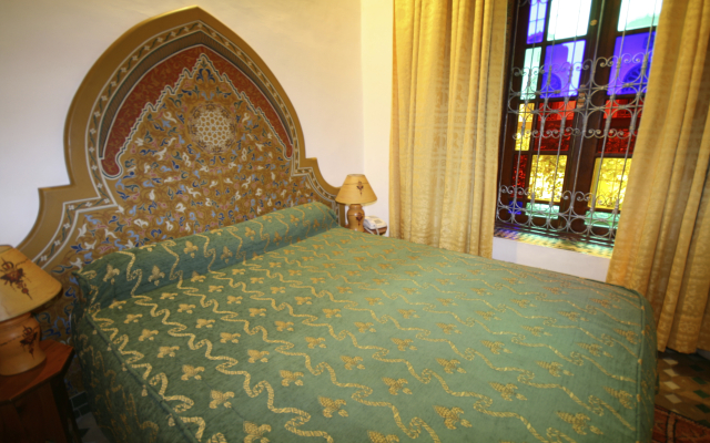Riad El Ghalia