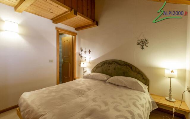 TREVISAN - Four-room apartment for 6 people. (022036-AT-054762)-430 TREVISAN