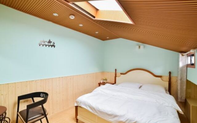Starlight Hostel