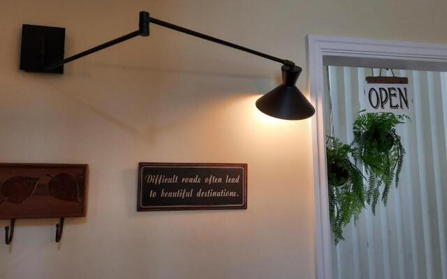 Smiling Places - Guest House in Labruge