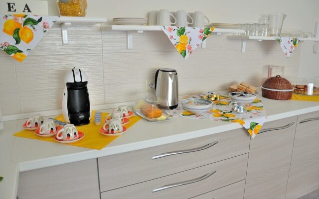 B&B Al Sole di Sicilia