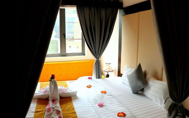 Hanoi Family Homestay 2