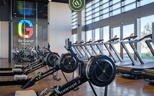 Be Grand Reforma 2604