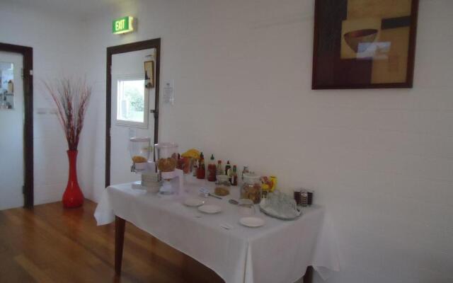 Tranquilles Bed and Breakfast