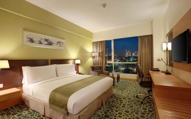 Holiday Inn Melaka by IHG