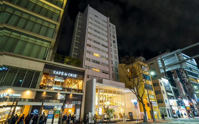 KOKO HOTEL Fukuoka Tenjin