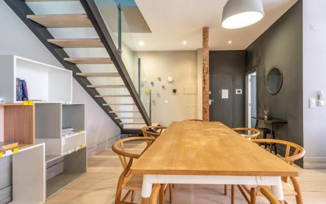 GuestReady - Newly Renovated 3BR Apartment Chiado