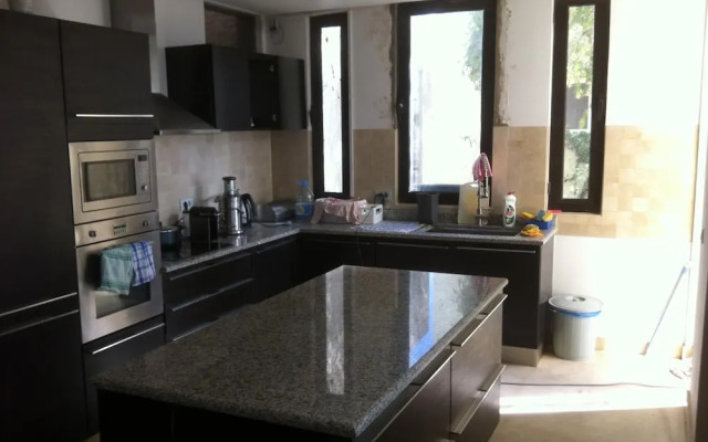 Somptueuse Villa de luxe