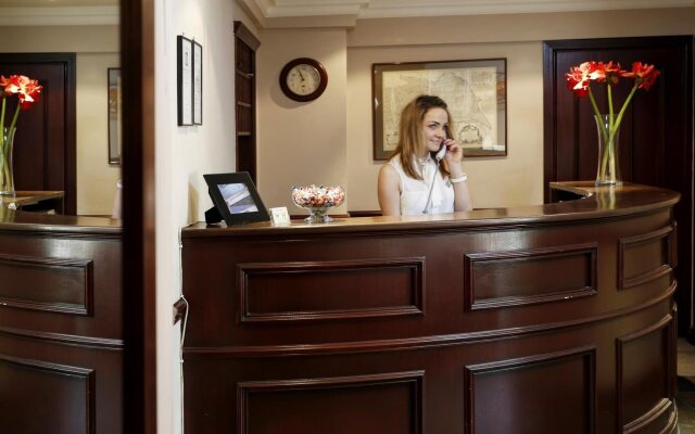 The Knaresborough Inn - The Inn Collection Group