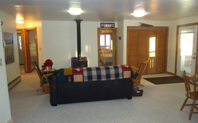 Antler's Rest Bed and Breakfast