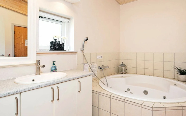 Luxurious Holiday Home in Faaborg on Natural Plot