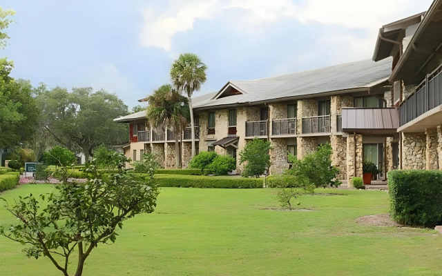 Arnold Palmer's Bay Hill Club & Lodge