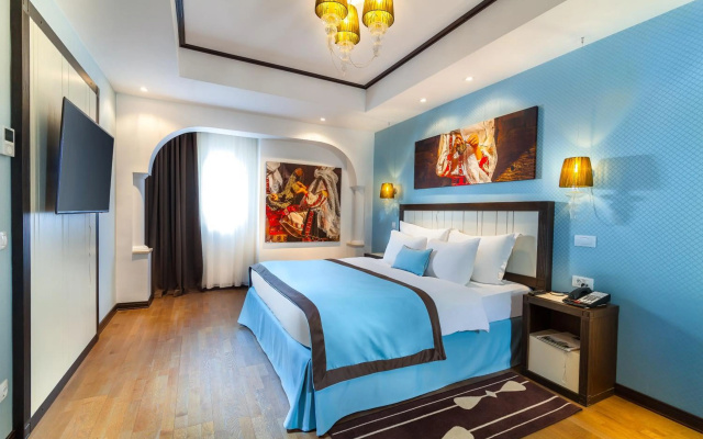 Epoque Hotel - Relais & Chateaux