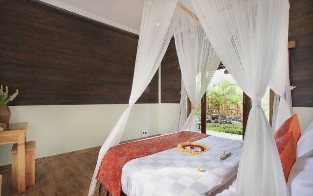 Kishi - Kishi Ubud Villa