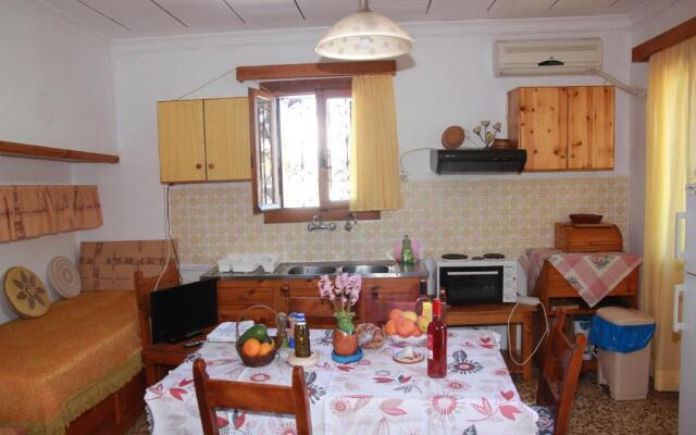 Tasos Cottages