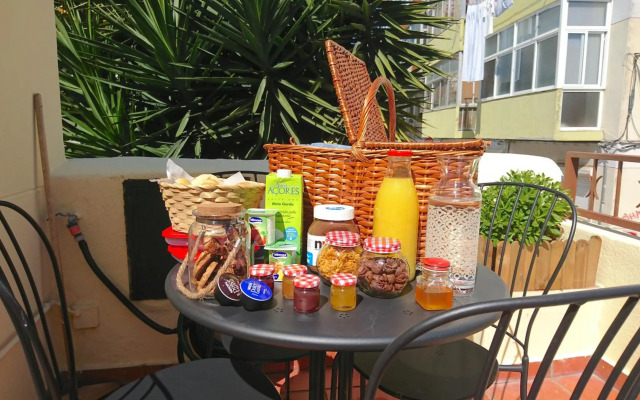Casa do Alfaiate ® Home&Breakfast