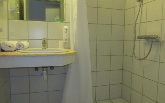 Ærø Hotel - Adults only