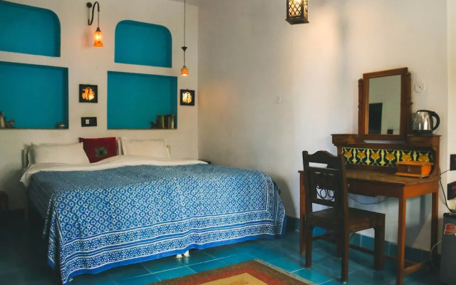 Inn seventh heaven