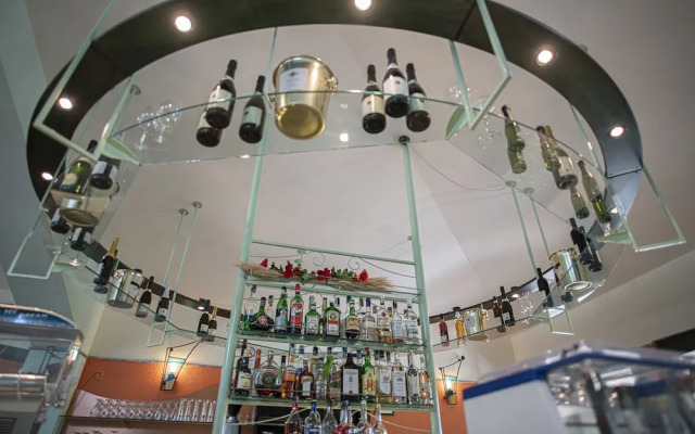 Hotel Papaveri E Grano