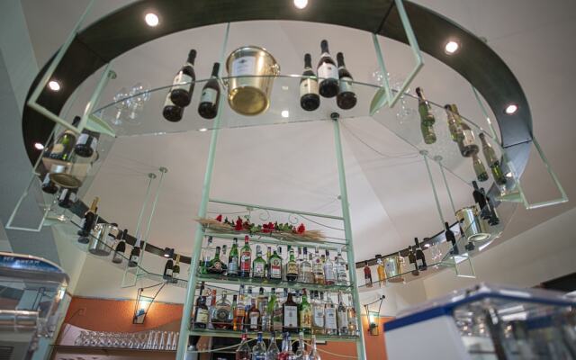 Hotel Papaveri E Grano