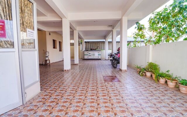Varun Residency By OYO Rooms