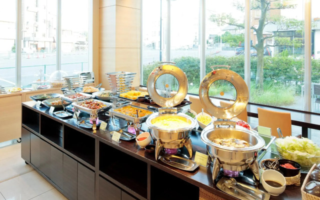 Candeo Hotels Handa