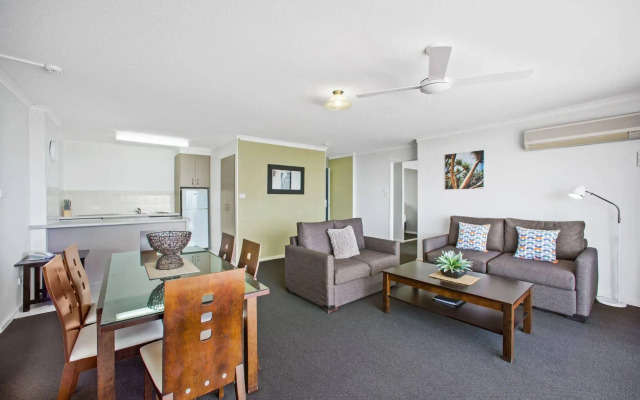 Port Pacific Resort