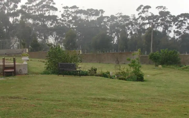 Now and Then Accommodation