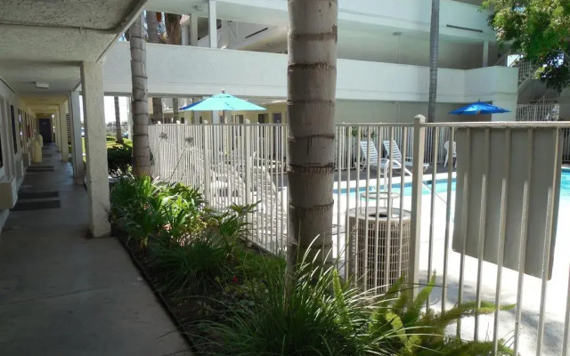 Motel 6 Chula Vista, CA - San Diego