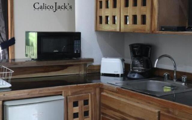 Calico Jack's Village